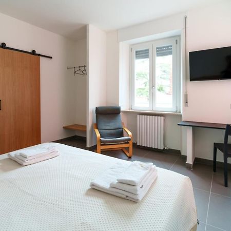 Camere Cavour Macerata megye Kültér fotó