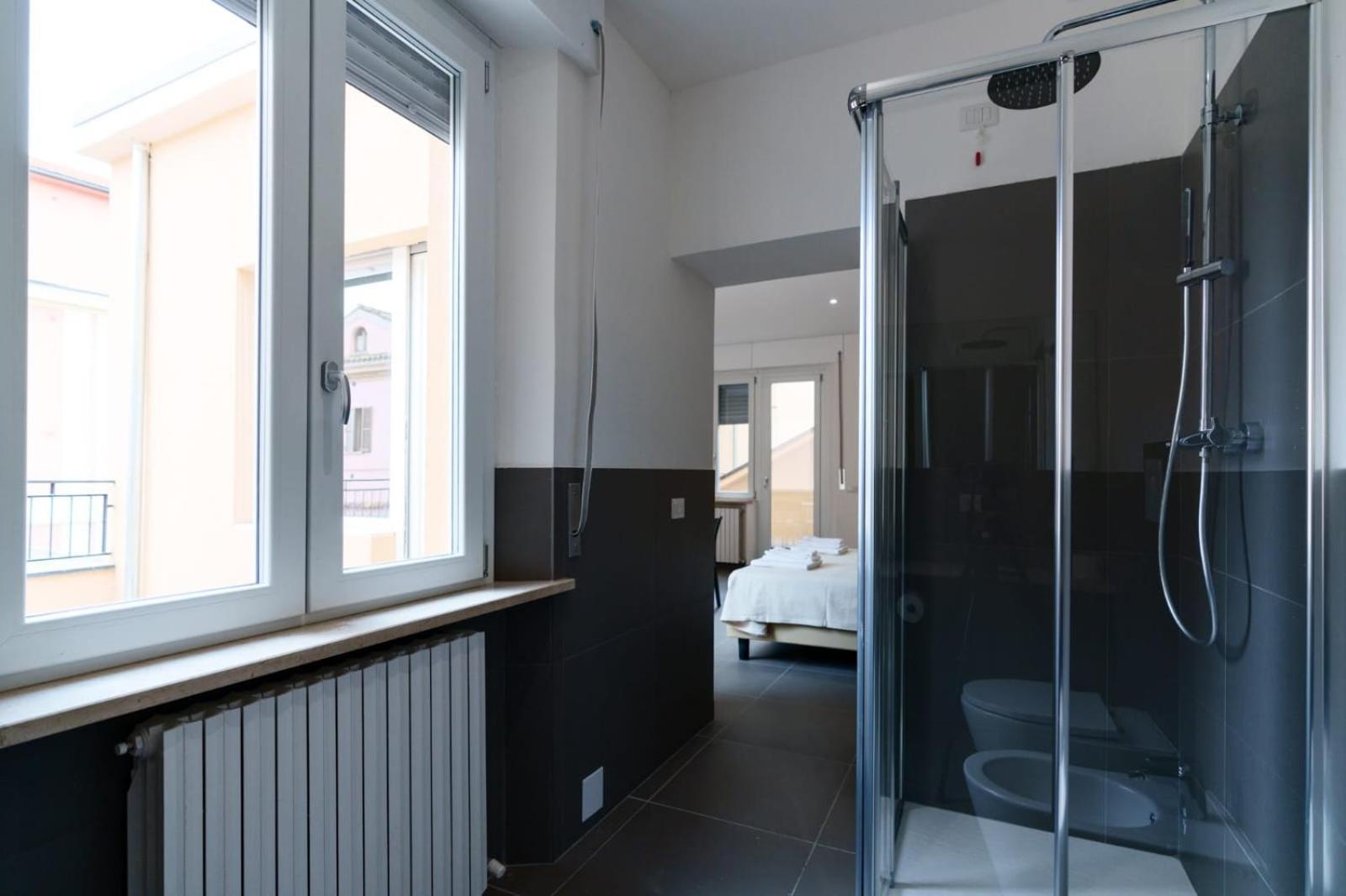 Camere Cavour Macerata megye Kültér fotó