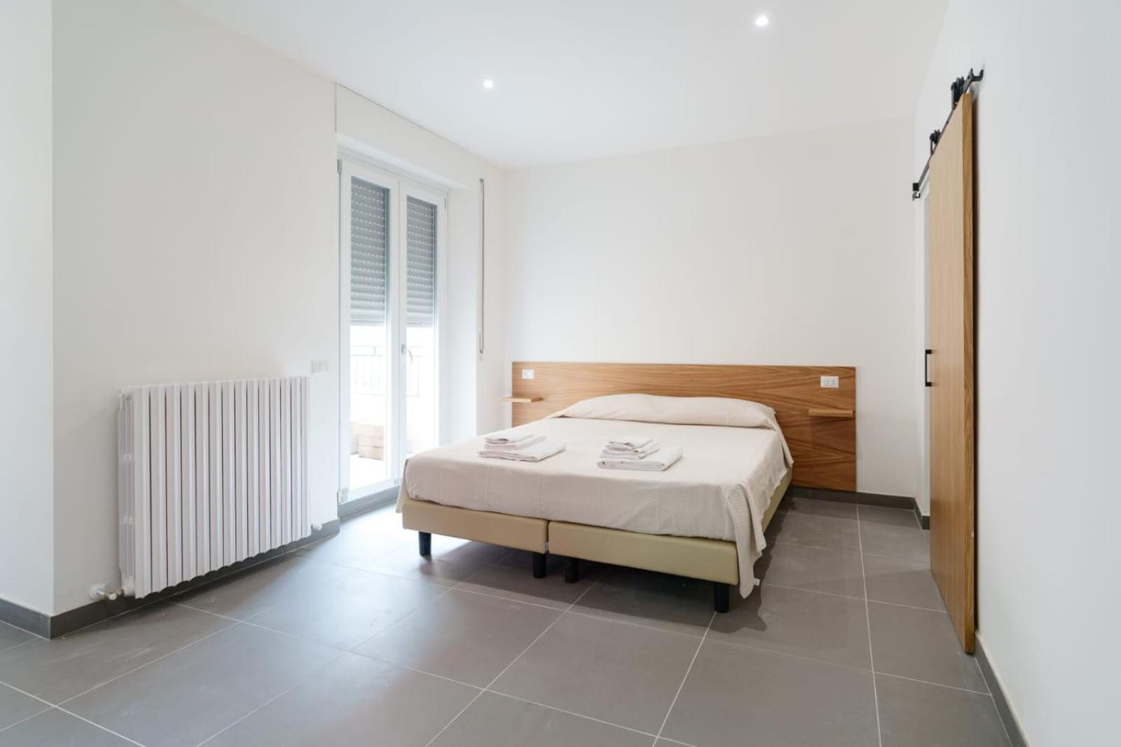 Camere Cavour Macerata megye Kültér fotó