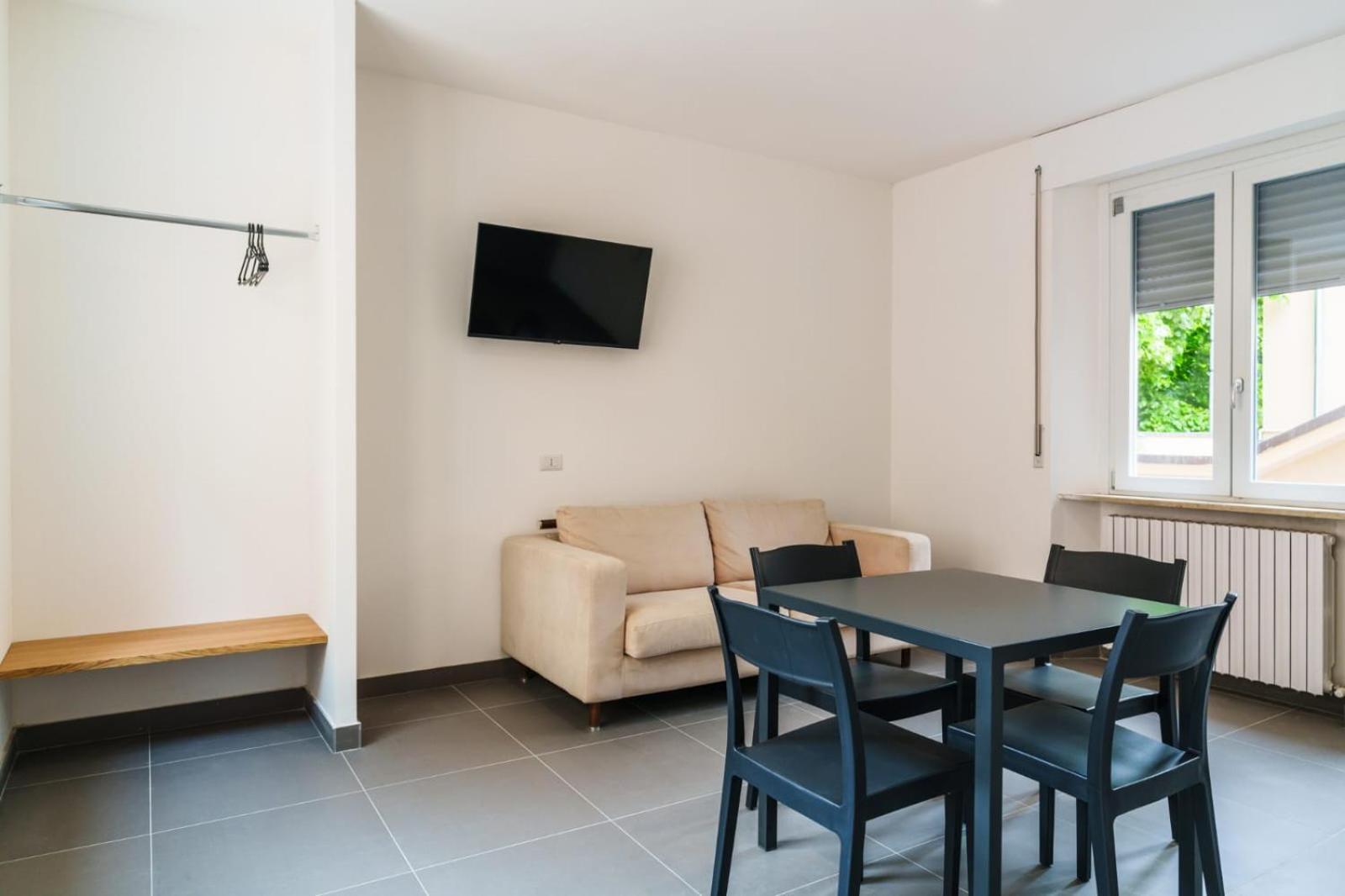 Camere Cavour Macerata megye Kültér fotó