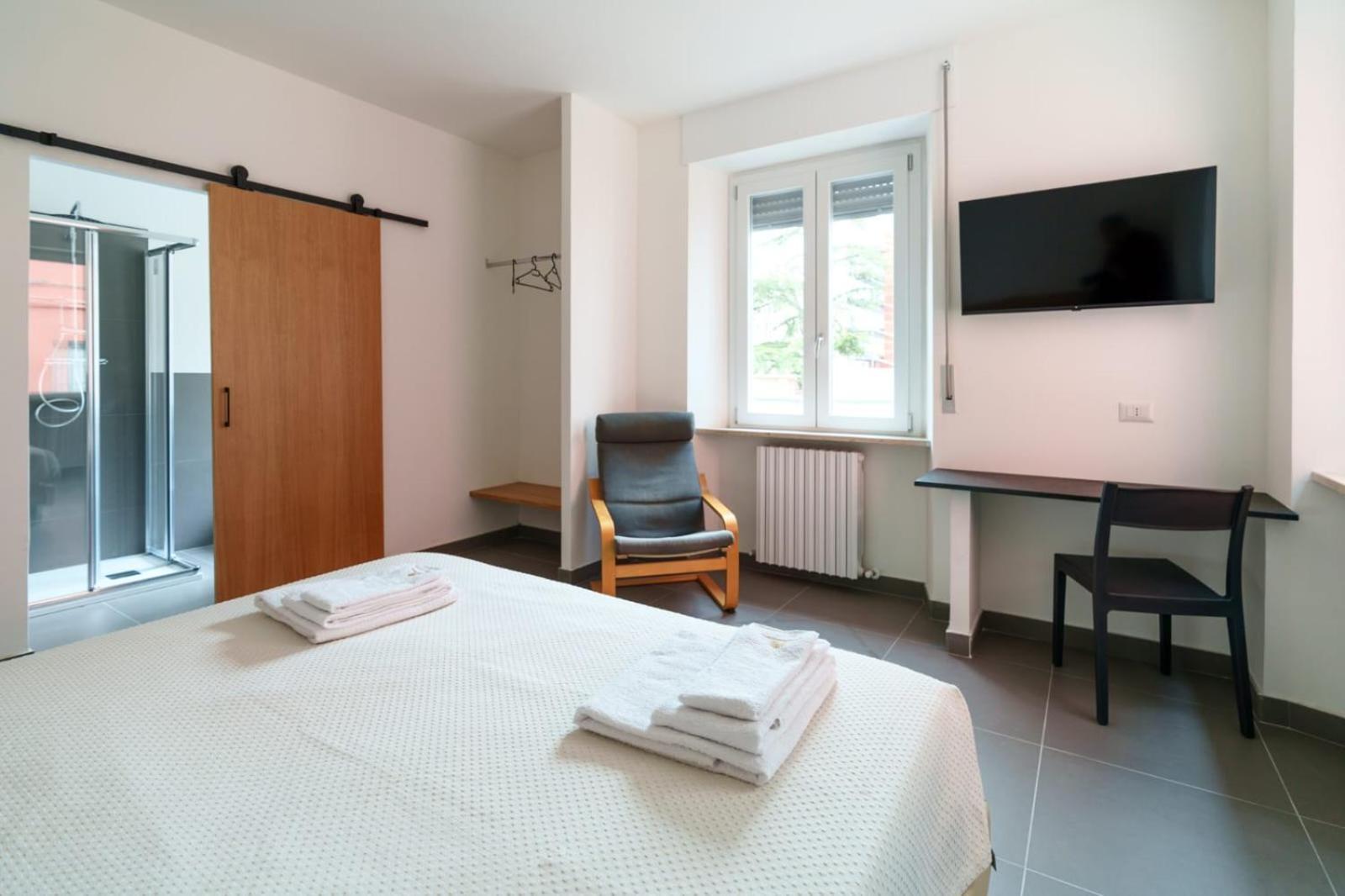 Camere Cavour Macerata megye Kültér fotó