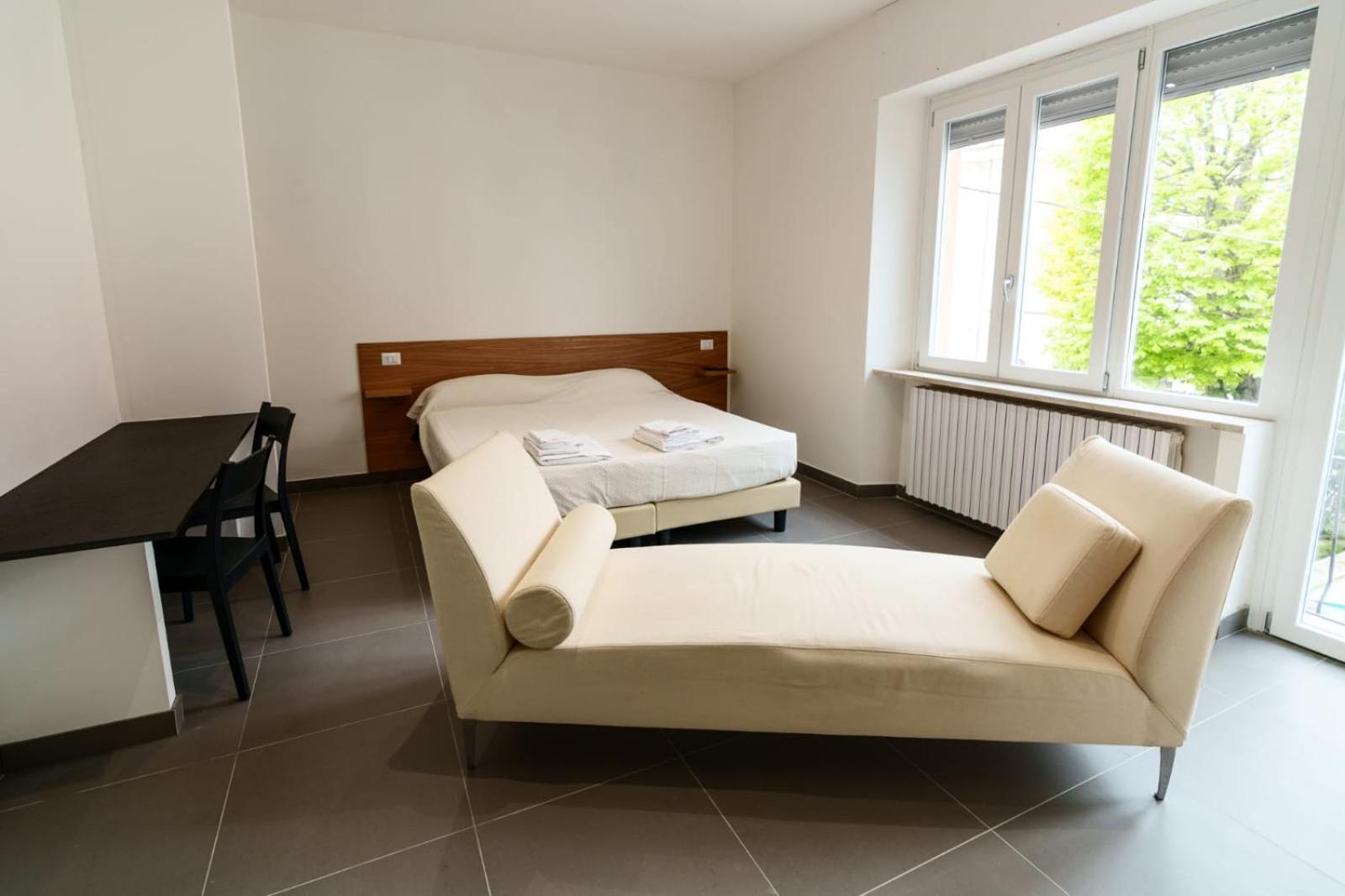 Camere Cavour Macerata megye Kültér fotó